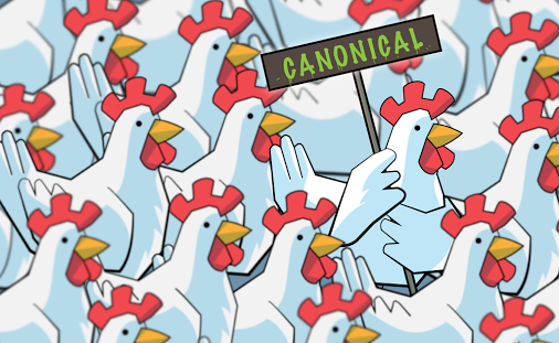 Атрибут rel="canonical" и ссылки на канонические страницы Атрибут rel="canonical" и ссылки на канонические страницы