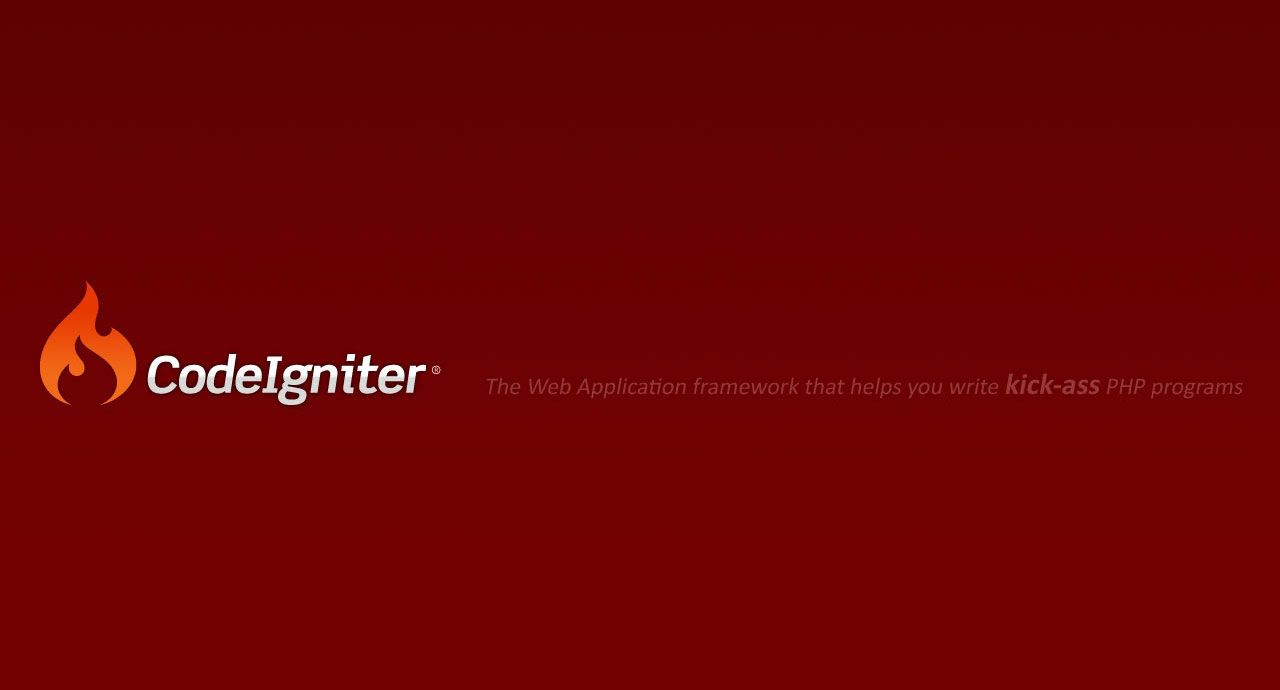 Создание движка на Codeigniter 3 + HMVC. Часть 6. Пишем модуль обратной связи - forms Создание движка на Codeigniter 3 + HMVC. Часть 6. Пишем модуль обратной связи - forms