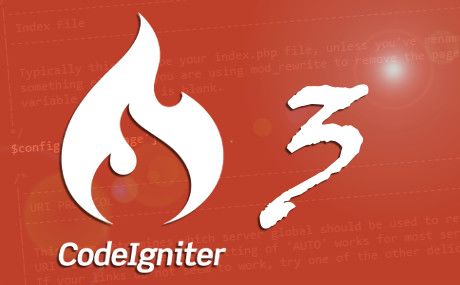 Создание движка на CodeIgniter 3 + HMVC. Часть 2 - пишем модули settings и common. Создание движка на CodeIgniter 3 + HMVC. Часть 2 - пишем модули settings и common.